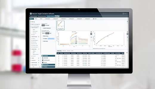 laboratory - Biophysics Platform