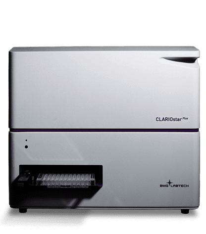 laboratory - Plate readers